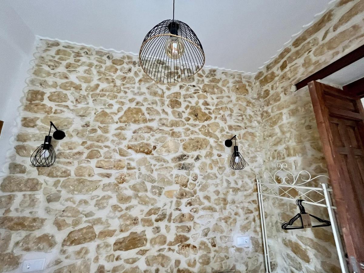 Casa Del Pasaje San Fernando Apartment อาลิกันเต ภายนอก รูปภาพ
