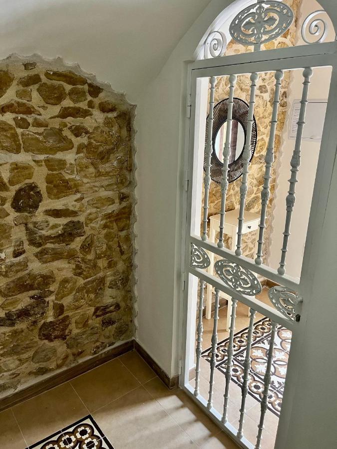 Casa Del Pasaje San Fernando Apartment อาลิกันเต ภายนอก รูปภาพ