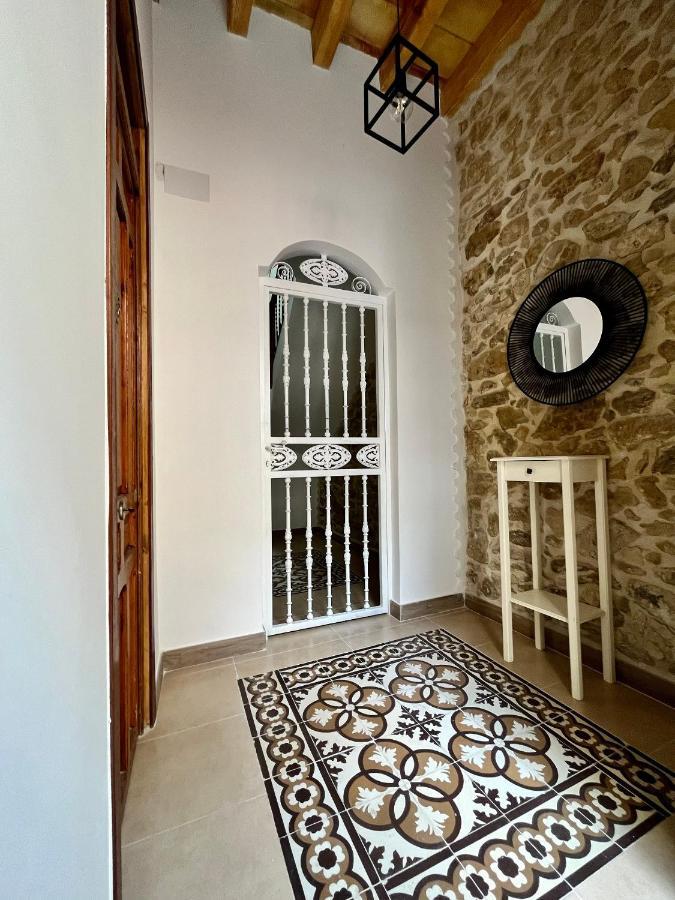 Casa Del Pasaje San Fernando Apartment อาลิกันเต ภายนอก รูปภาพ