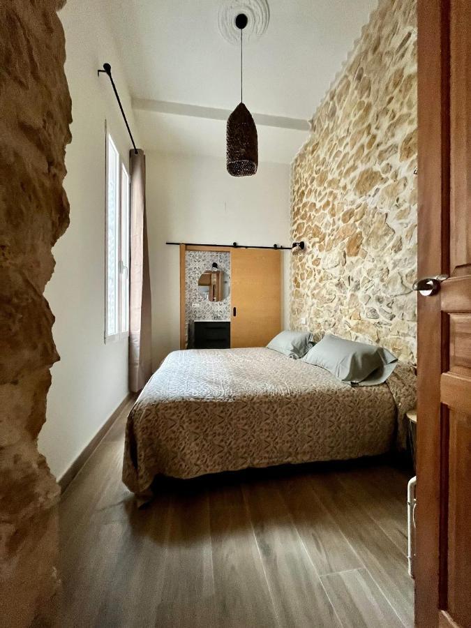 Casa Del Pasaje San Fernando Apartment อาลิกันเต ภายนอก รูปภาพ