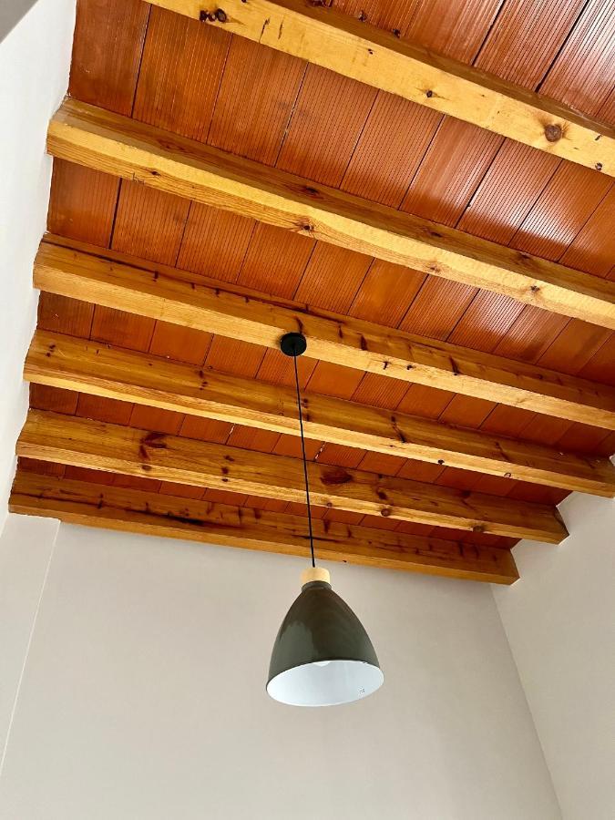 Casa Del Pasaje San Fernando Apartment อาลิกันเต ภายนอก รูปภาพ