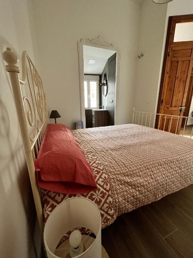 Casa Del Pasaje San Fernando Apartment อาลิกันเต ภายนอก รูปภาพ
