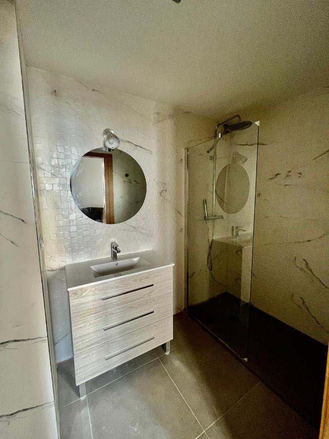 Casa Del Pasaje San Fernando Apartment อาลิกันเต ภายนอก รูปภาพ