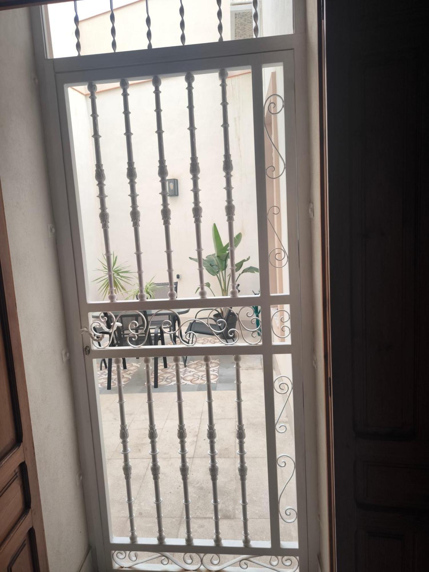 Casa Del Pasaje San Fernando Apartment อาลิกันเต ภายนอก รูปภาพ