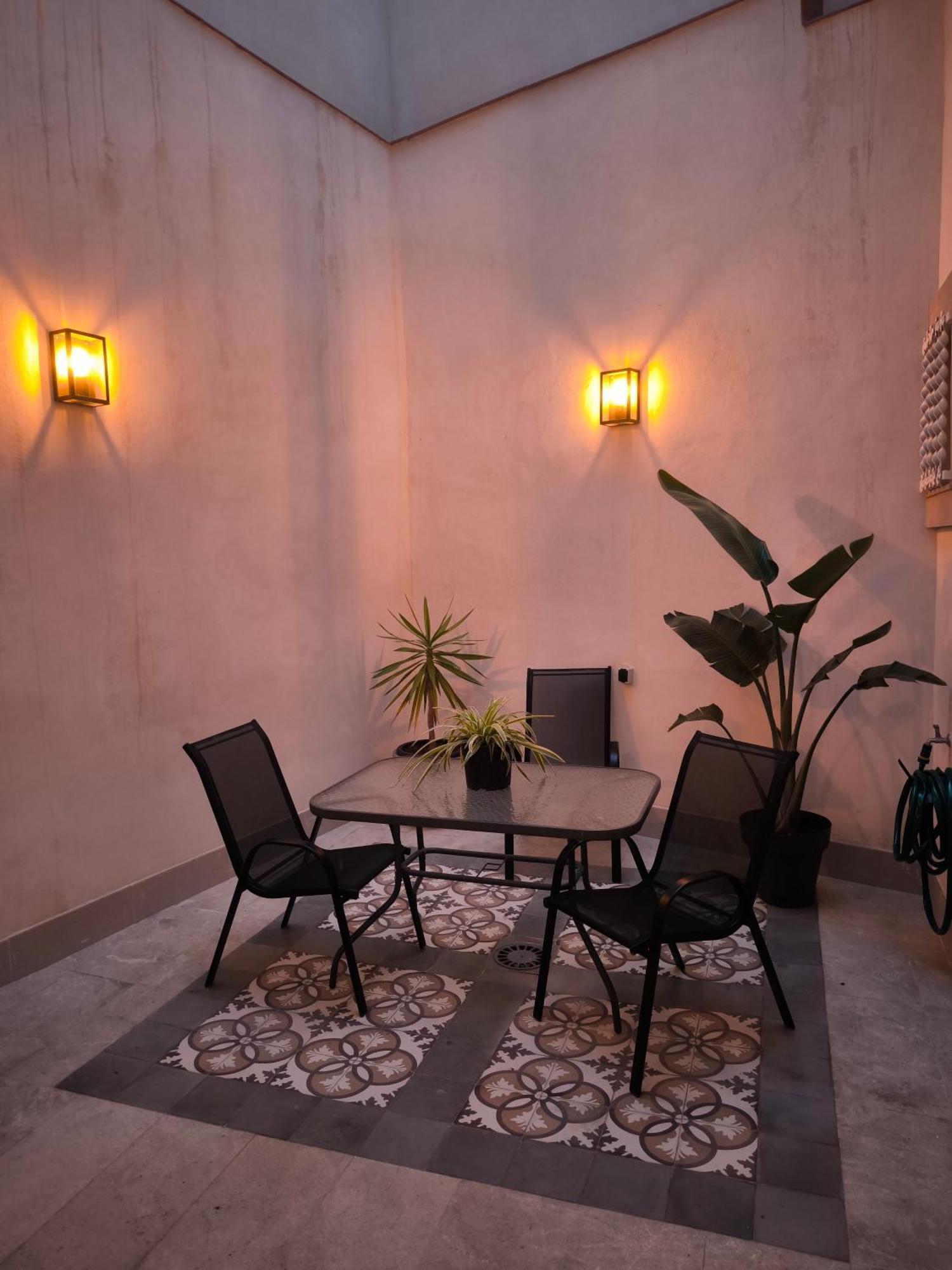 Casa Del Pasaje San Fernando Apartment อาลิกันเต ภายนอก รูปภาพ
