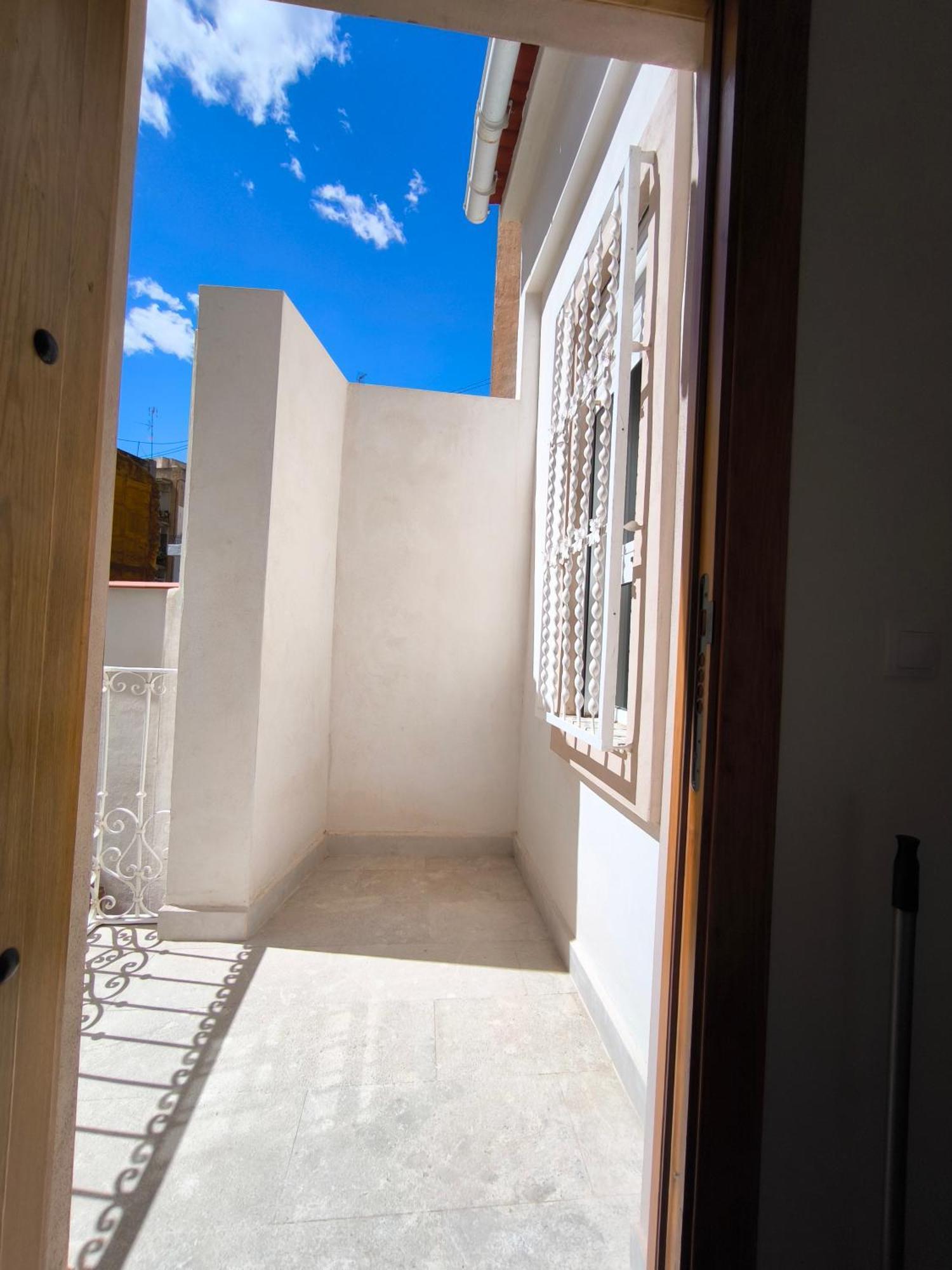 Casa Del Pasaje San Fernando Apartment อาลิกันเต ภายนอก รูปภาพ