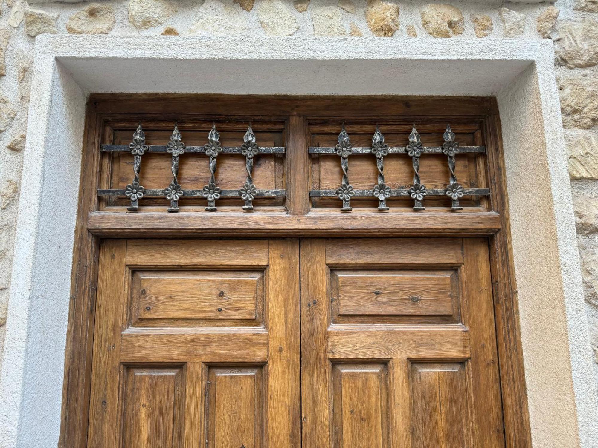 Casa Del Pasaje San Fernando Apartment อาลิกันเต ภายนอก รูปภาพ
