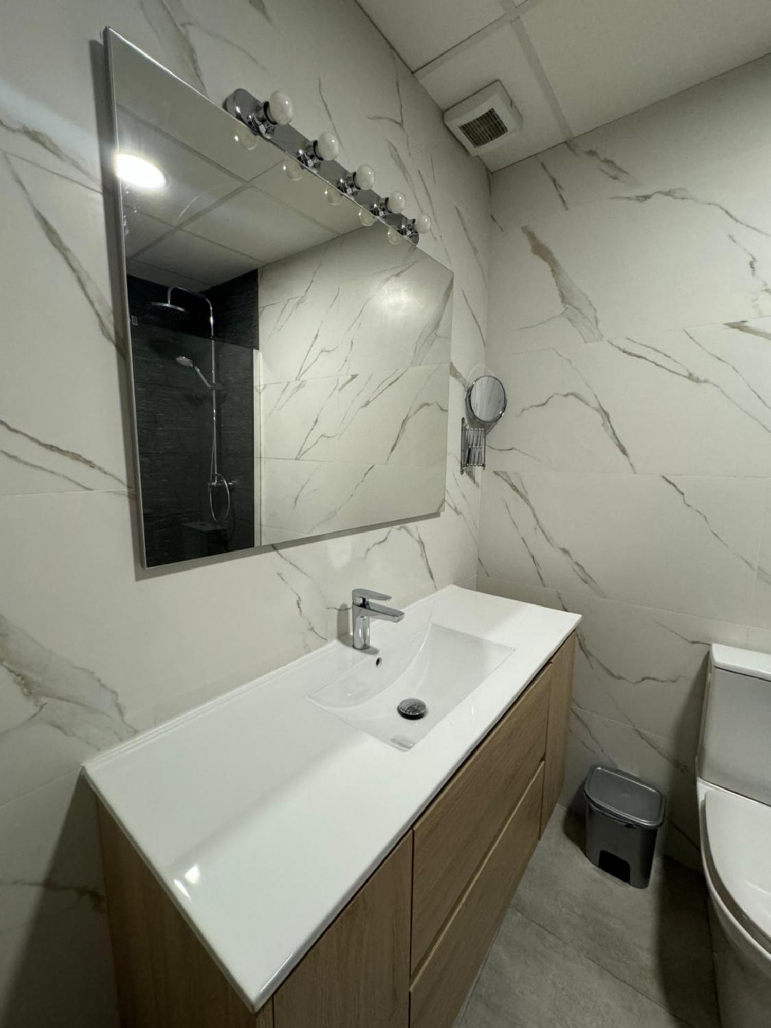 Casa Del Pasaje San Fernando Apartment อาลิกันเต ภายนอก รูปภาพ