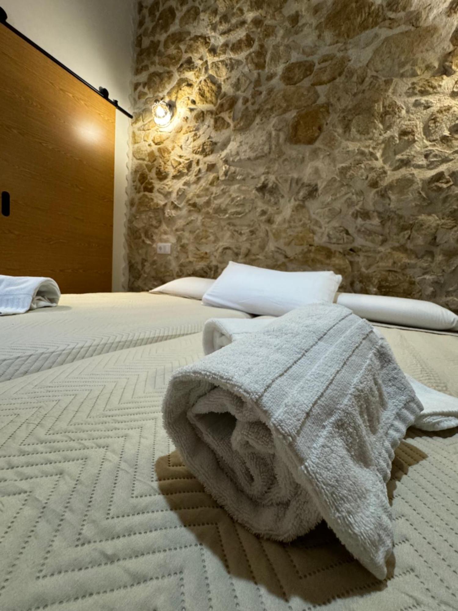 Casa Del Pasaje San Fernando Apartment อาลิกันเต ภายนอก รูปภาพ
