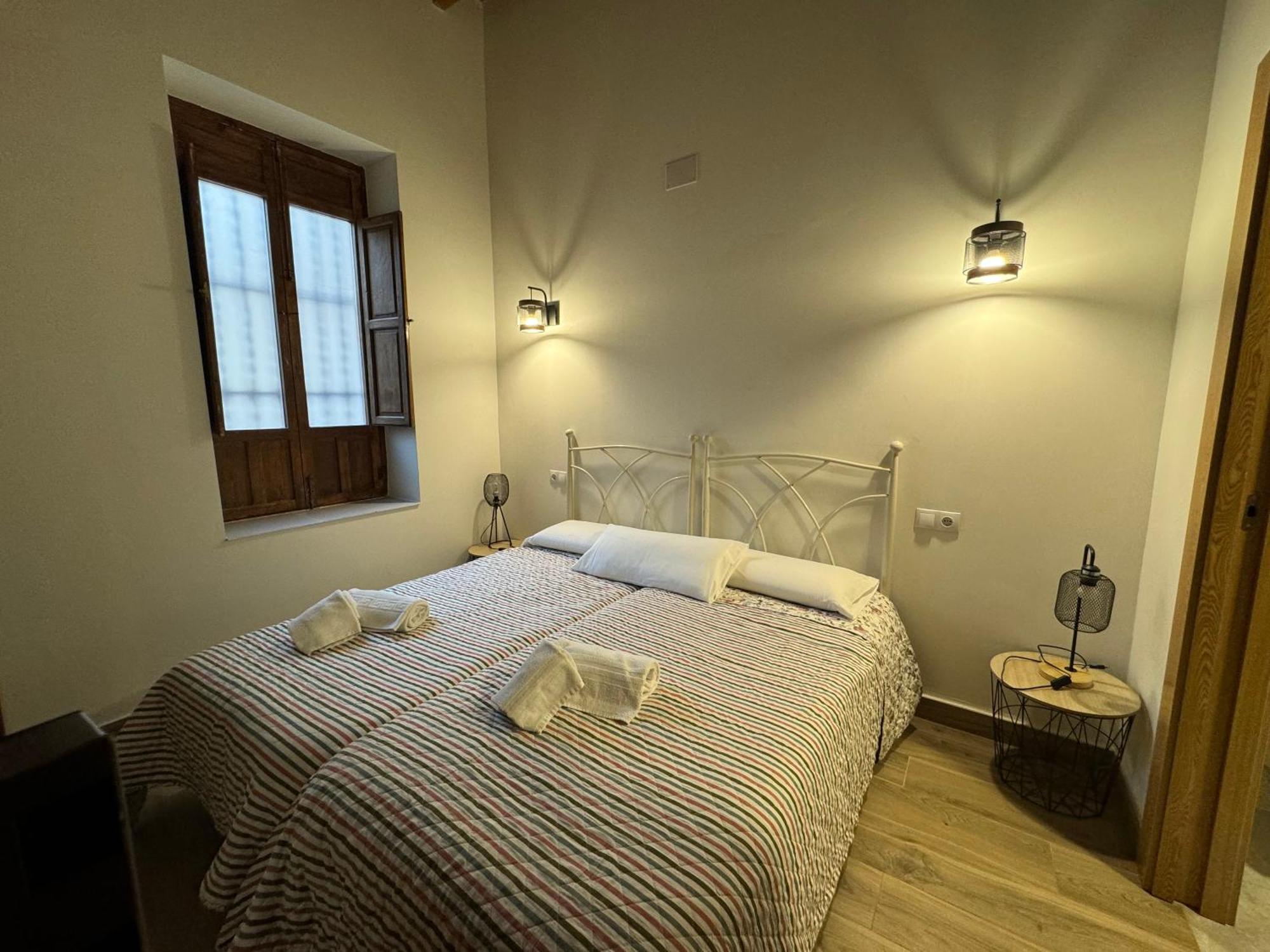 Casa Del Pasaje San Fernando Apartment อาลิกันเต ภายนอก รูปภาพ
