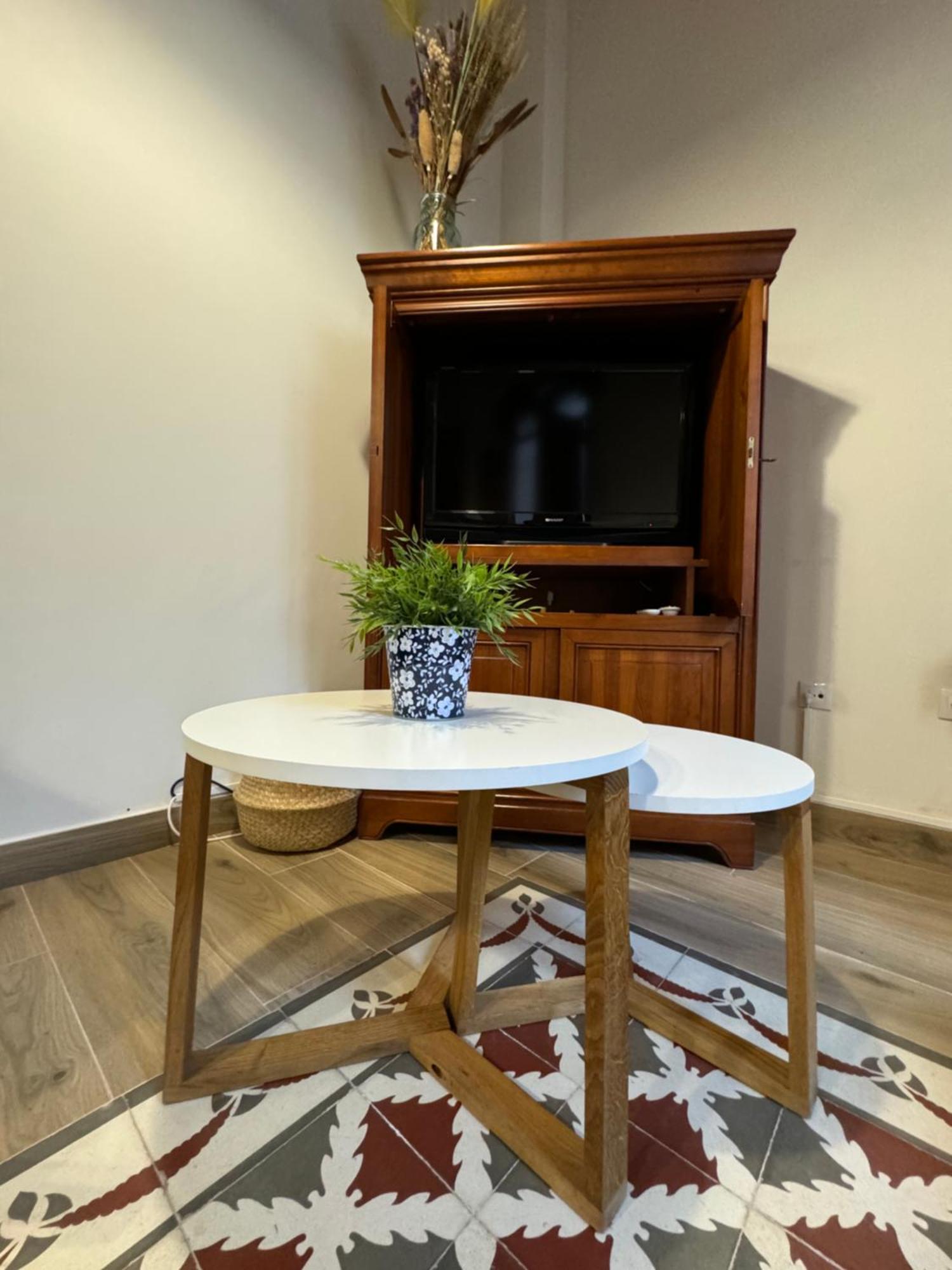 Casa Del Pasaje San Fernando Apartment อาลิกันเต ภายนอก รูปภาพ